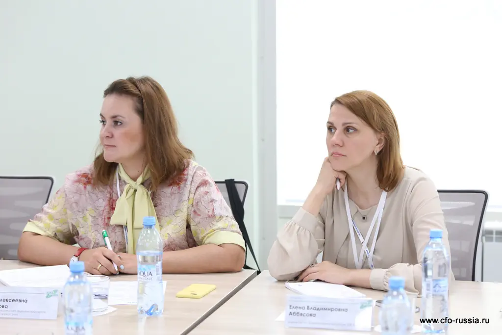 Ольга Цыплакова<br />
Директор федерального административного центра (ОЦО)<br />
Зетта Страхование IMG_4399.jpg