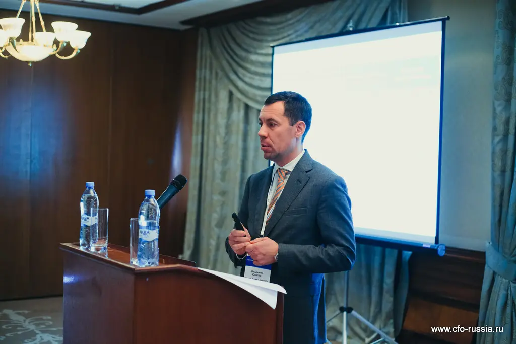 Владимир Юрасов<br />
Управляющий партнер Московской коллегии адвокатов<br />
«Юрасов, Ларин и партнеры»  IMG_4112.jpg