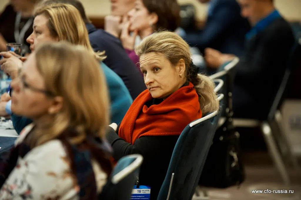 Тринадцатая конференция «Корпоративное налоговое планирование. Актуальные налоговые споры-2018» SAM_6162.jpg