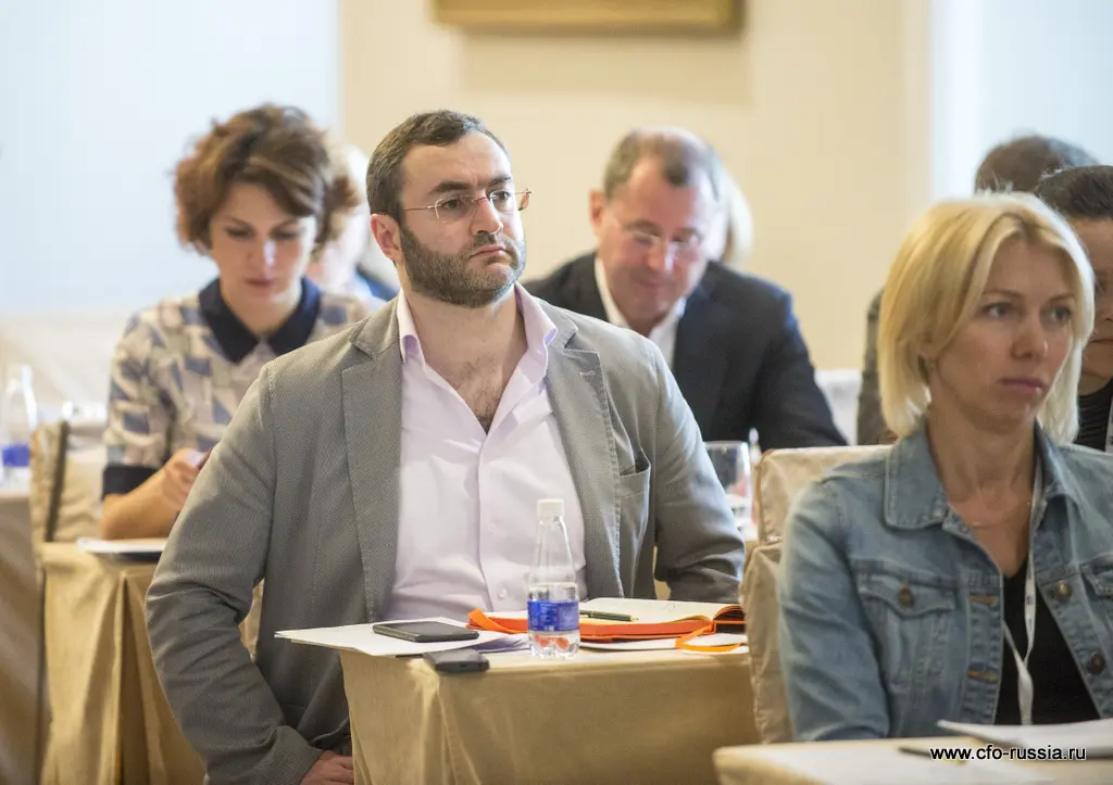 Деловой завтрак для финансовых директоров транспортных и логистических компаний «Стратегия работы на меняющемся рынке» ART_8016.JPG