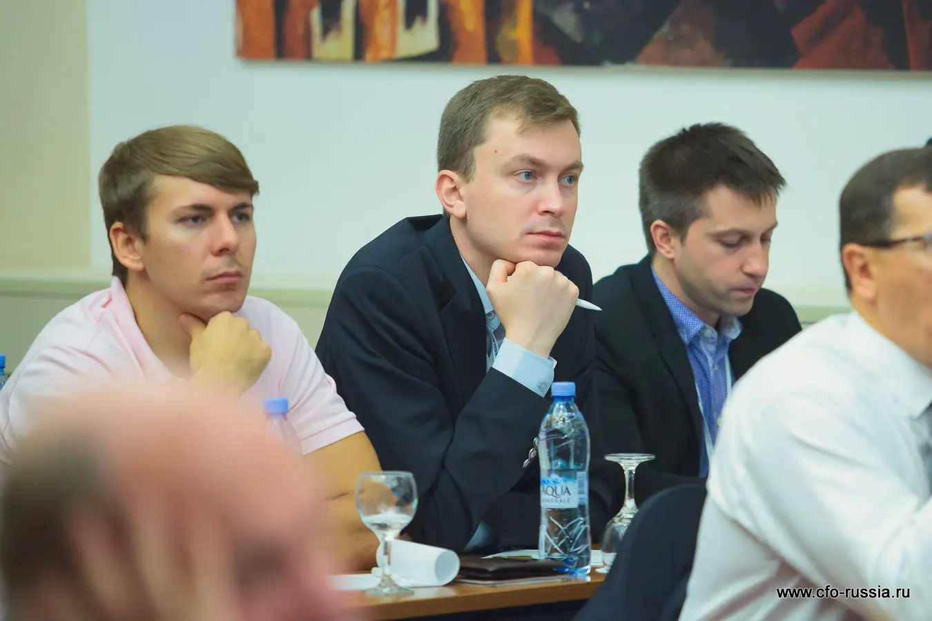 Дискуссионная площадка «Информационные технологии в ритейле» IMG_8744.jpg