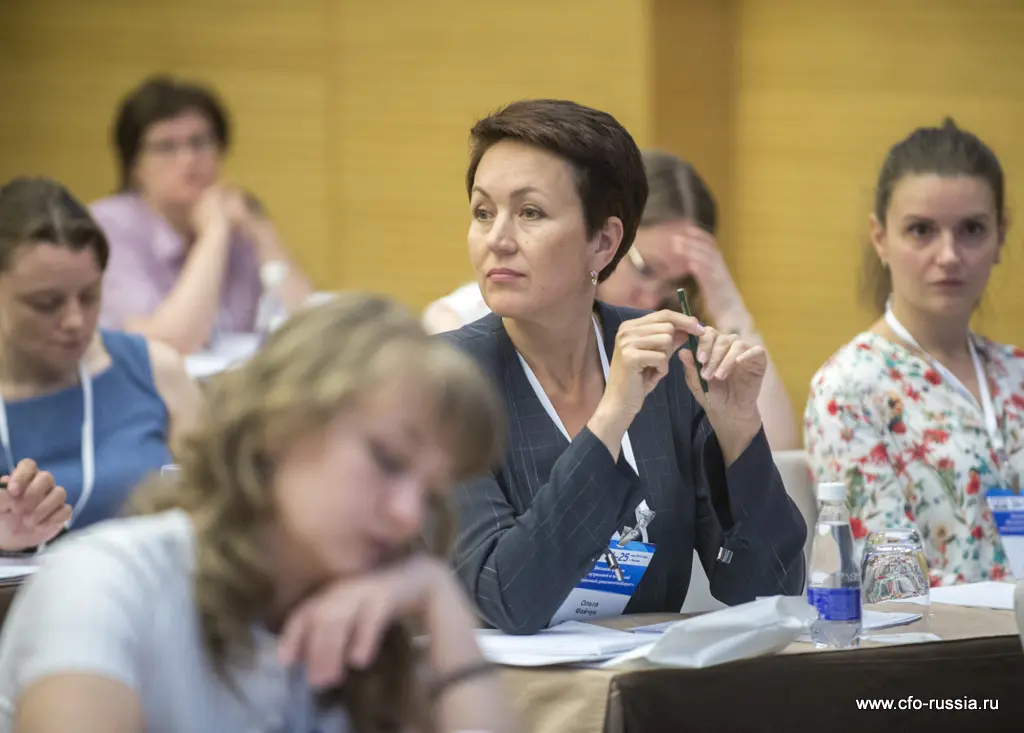 Ольга Файчук<br />
Руководитель налогового управления<br />
Северсталь-ЦЕС  phaychuk.JPG