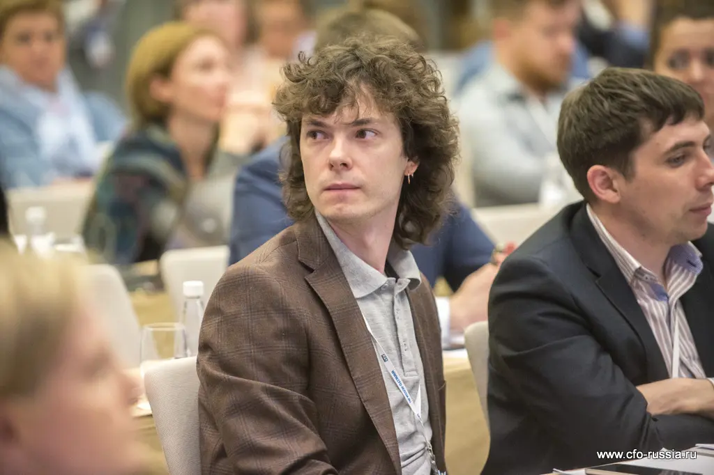 Восьмой форум «Внутренний и внешний электронный документооборот»  ART_2594.JPG