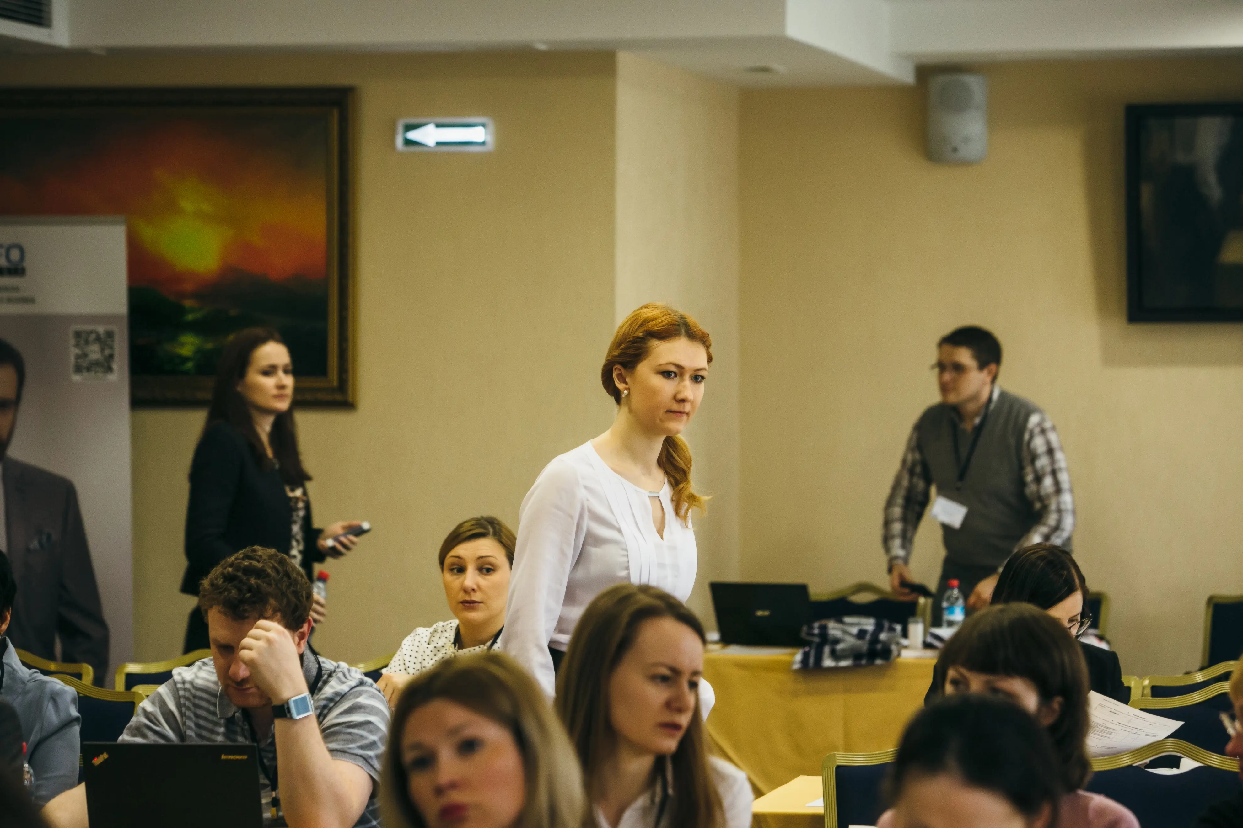 10. Седьмая конференция «Общие центры обслуживания: организация и развитие», организованная порталом CFO-Russia.ru и Клубом финансовых директоров 10.jpg