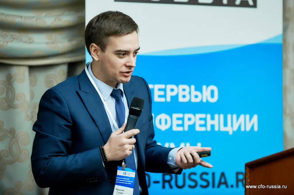 Максим Гусев<br />
Руководитель направления налоговых споров<br />
Ростелеком SAM_6401.jpg