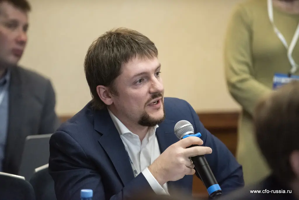Сергей Лавров<br />
Заместитель директора налогового департамента –  начальник управления налоговой экспертизы<br />
Норильский никель  ART_8940.JPG