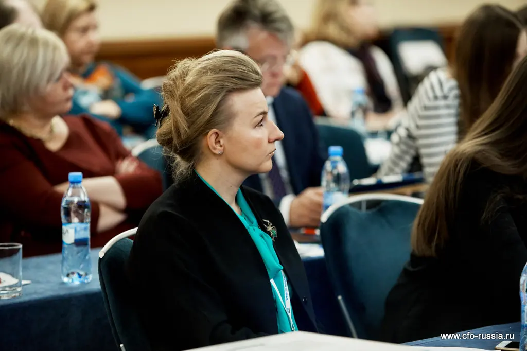 Тринадцатая конференция «Корпоративное налоговое планирование. Актуальные налоговые споры-2018» SAM_5996.jpg