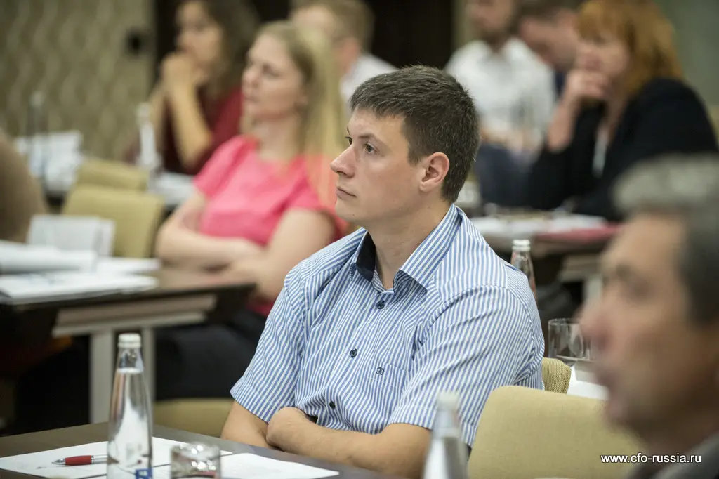 Седьмая ежегодная конференция «Корпоративное бюджетирование» ART_4030.JPG