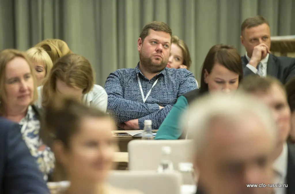 Восьмой форум «Внутренний и внешний электронный документооборот»  ART_2960.JPG