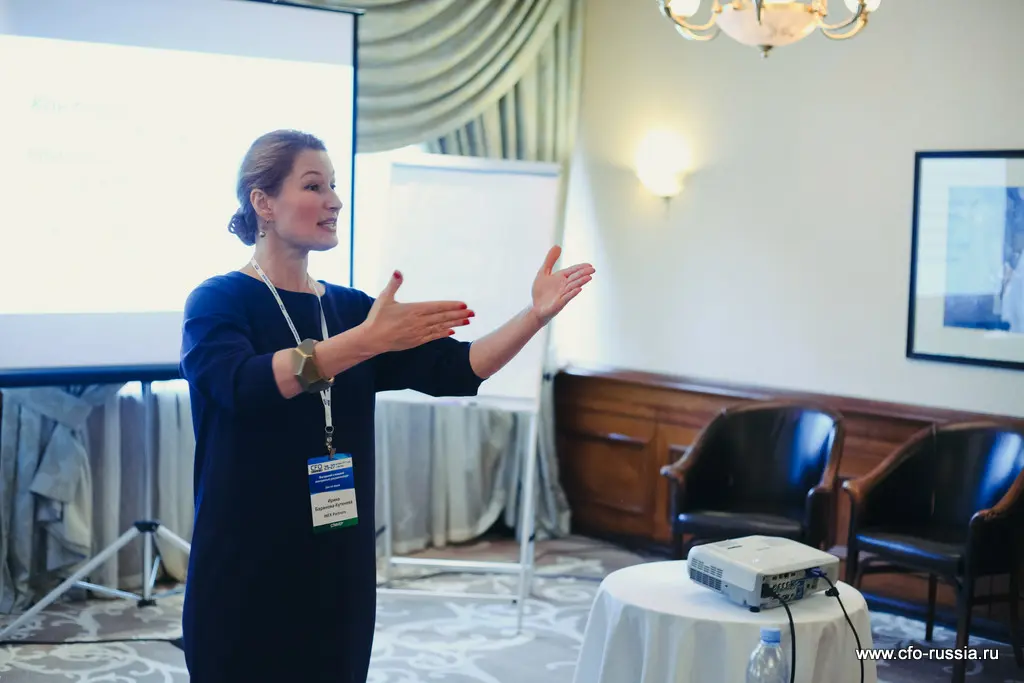 Ирина Баранова-Кутенёва<br />
Сооснователь и партнер<br />
INEX Partners IMG_6186.jpg