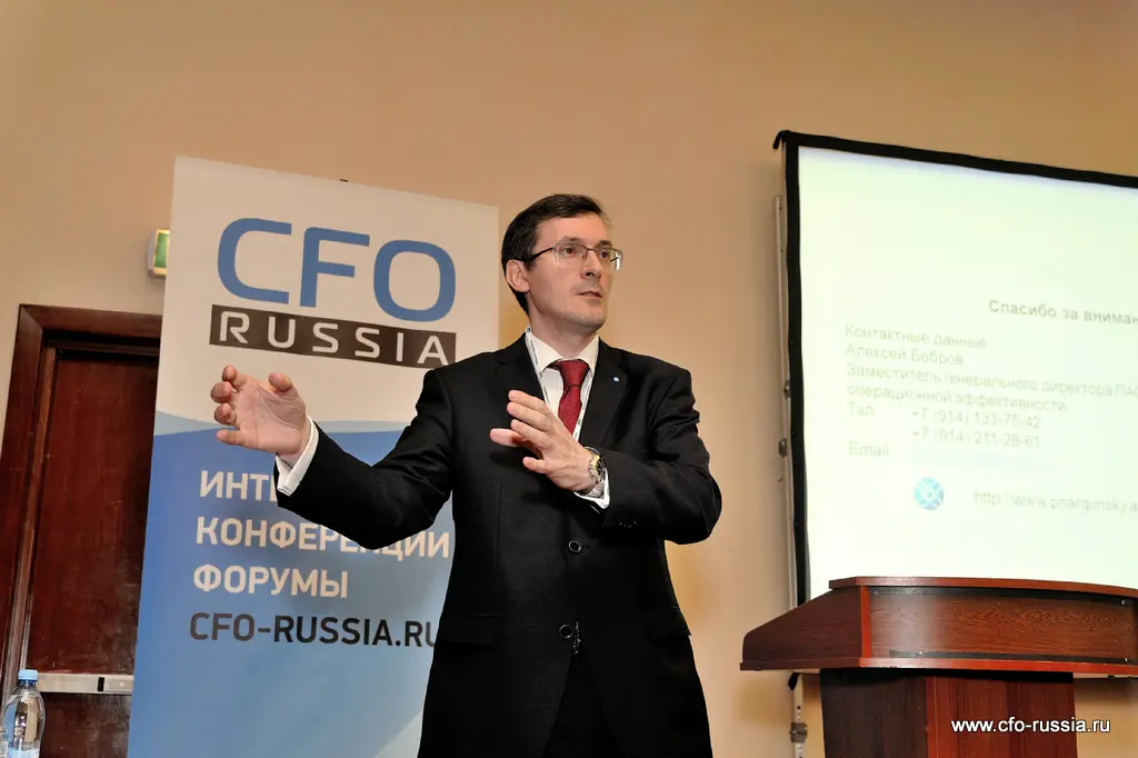 Алексей Бобров<br />
Заместитель генерального директора по операционной эффективности<br />
ППГХО 375.jpg