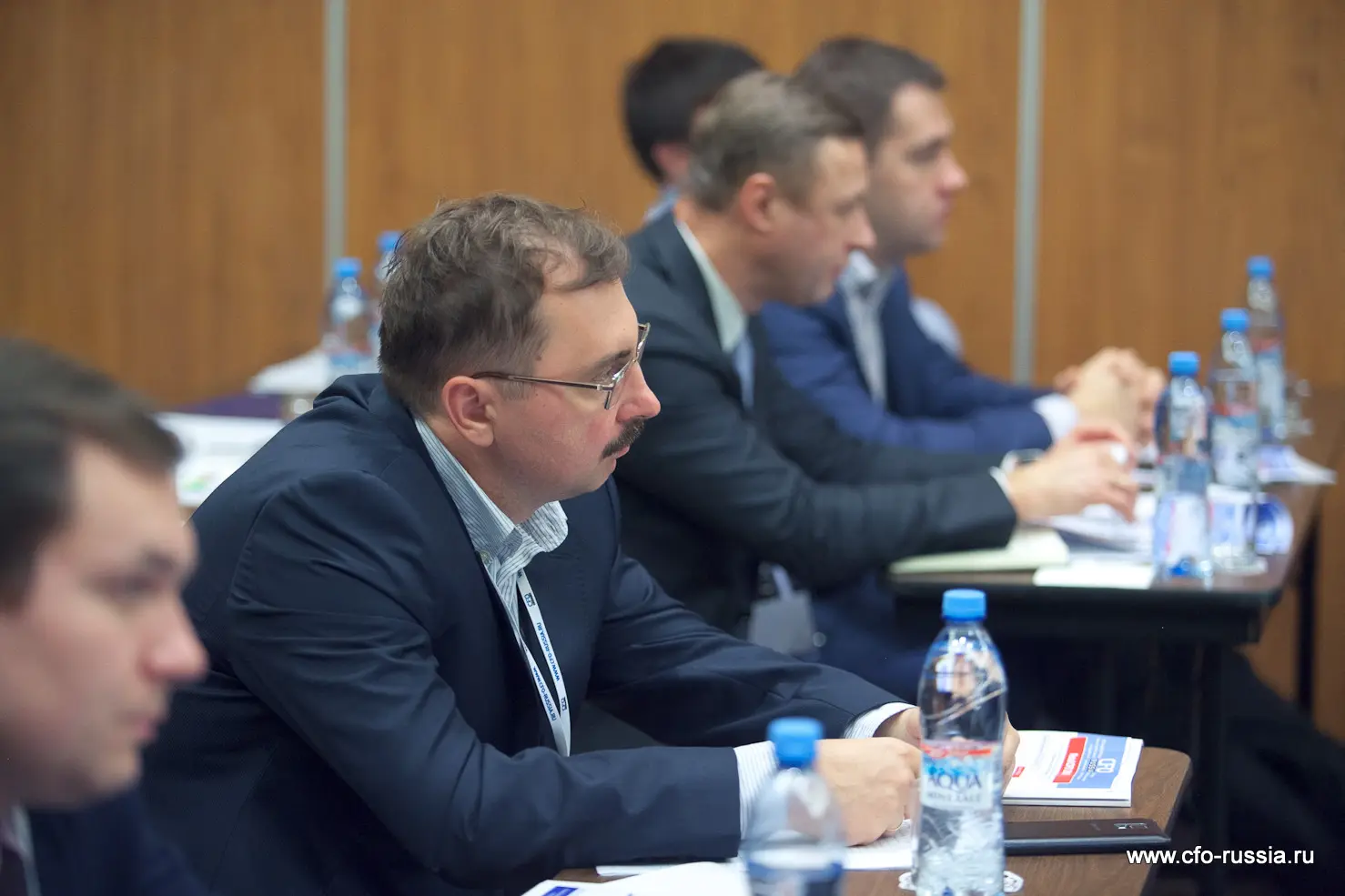 Пятый форум финансовых директоров розничного бизнеса Retail CFO 2015, организованный порталом CFO-Russia.ru и Клубом финансовых директоров IMG_9384.jpg