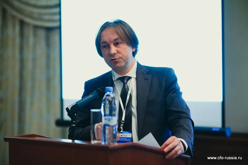 Эдуард Олевинский<br />
Руководитель Рабочей группы <br />
Союз СРО арбитражных управляющих  IMG_5125.jpg