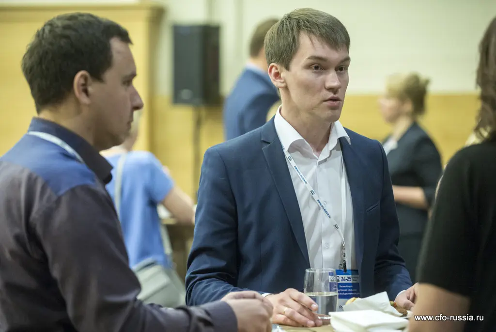 Восьмой форум «Внутренний и внешний электронный документооборот»  ART_2811.JPG