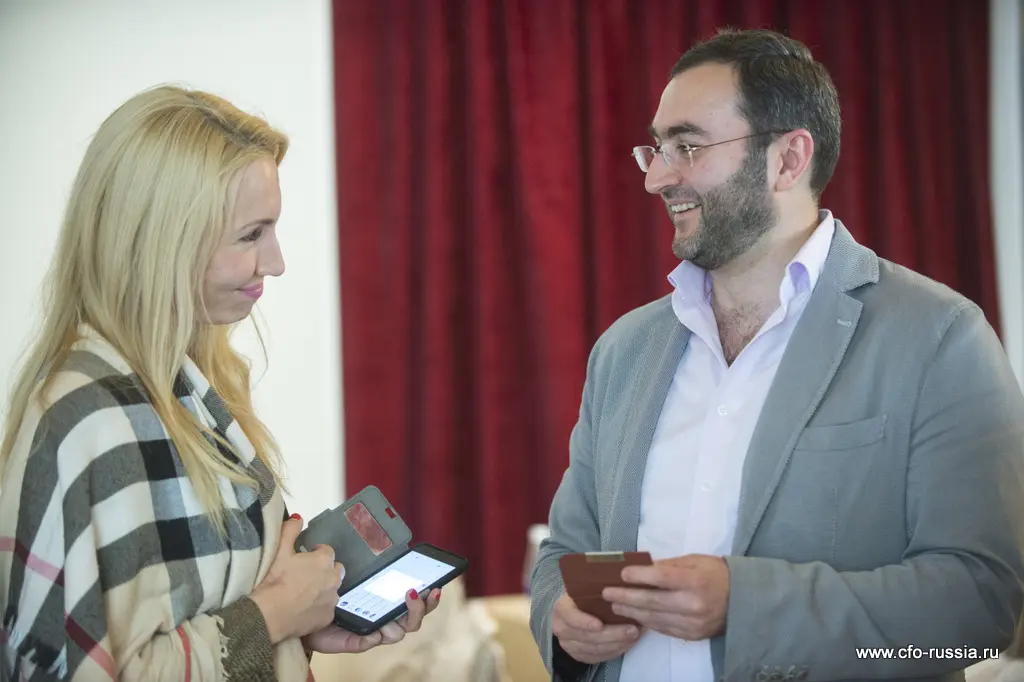 Деловой завтрак для финансовых директоров транспортных и логистических компаний «Стратегия работы на меняющемся рынке» ART_8290.JPG