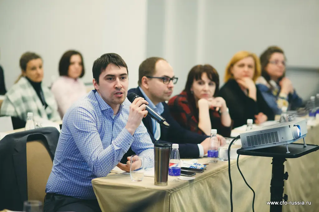 Десятый налоговый форум «Корпоративное налоговое планирование» IMG_8741.jpg