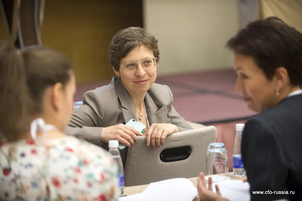 Восьмой форум «Внутренний и внешний электронный документооборот»  ART_2759.JPG