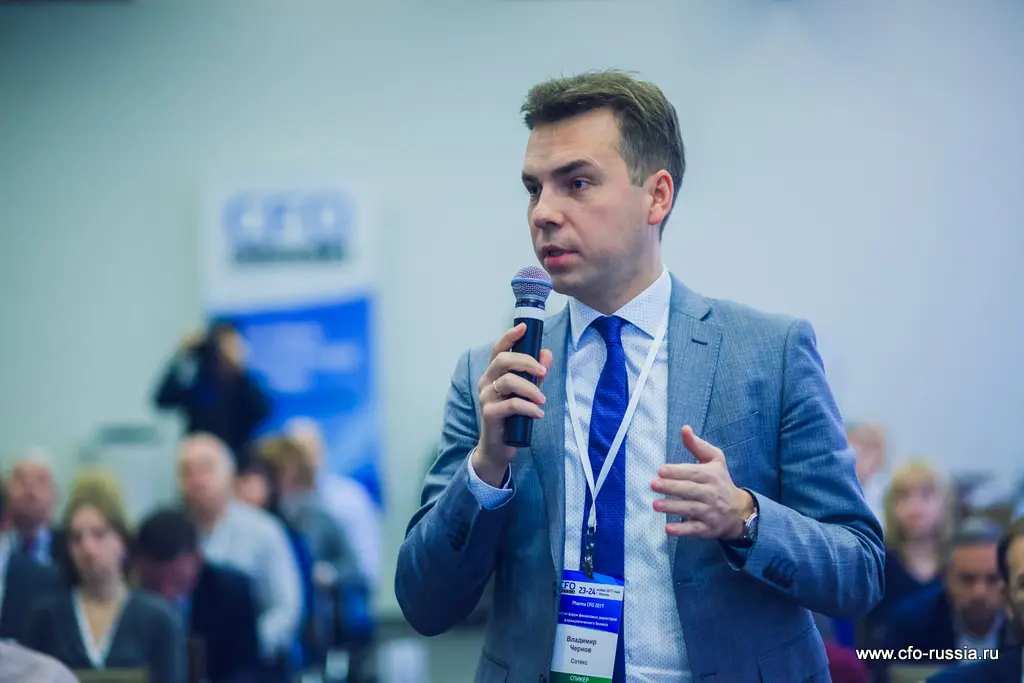 Владимир Чернов<br />
Заместитель генерального директора по финансам<br />
Сотекс IMG_1125.jpg