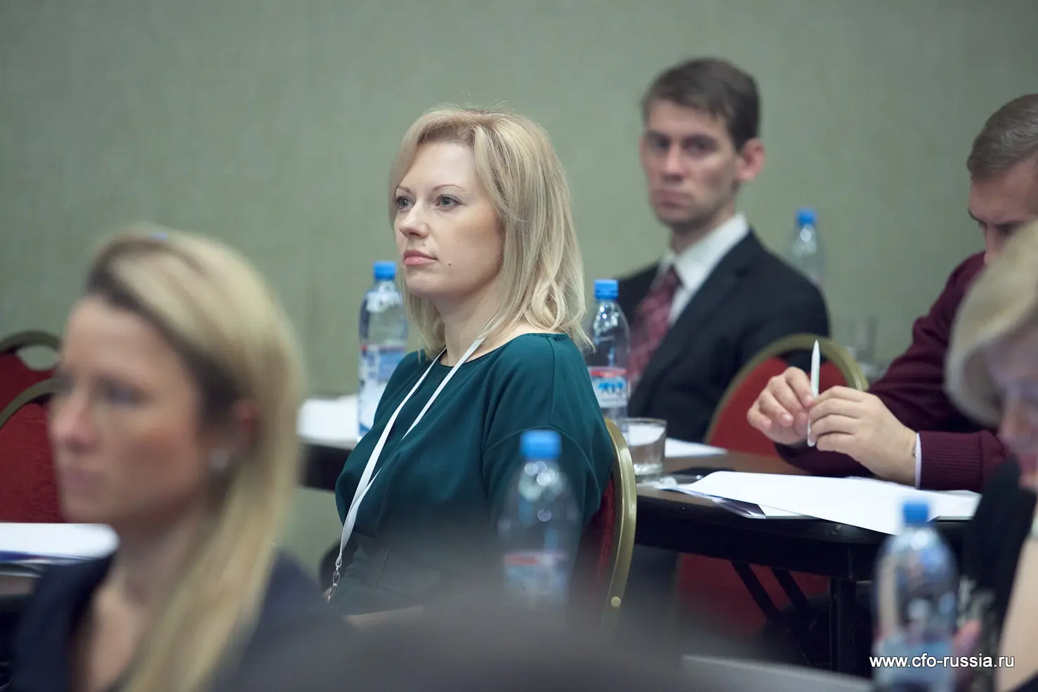 Екатерина Медынская, <br />
финансовый директор,<br />
Техносила IMG_8834.jpg