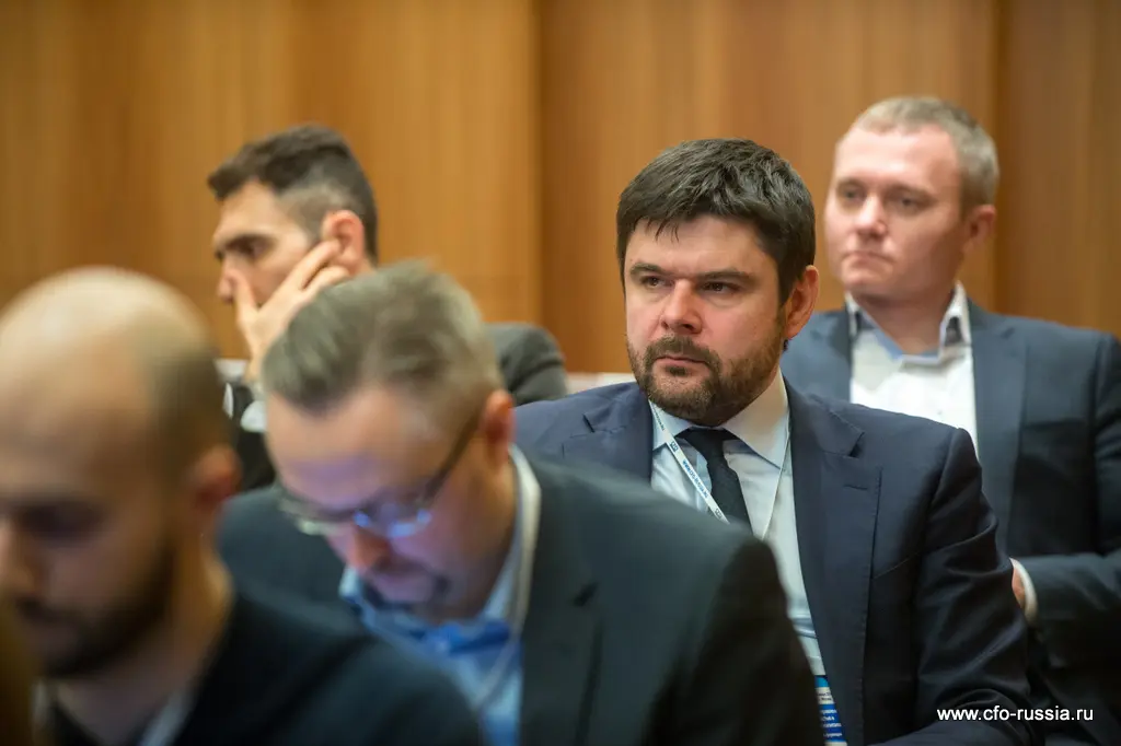 Андрей Божко<br />
Руководитель отдела казначейства<br />
GEFCO  4271.JPG