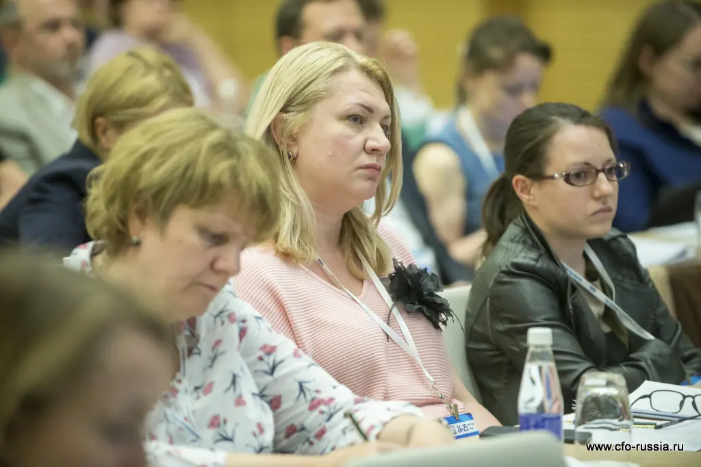 Восьмой форум «Внутренний и внешний электронный документооборот» ART_3062.JPG