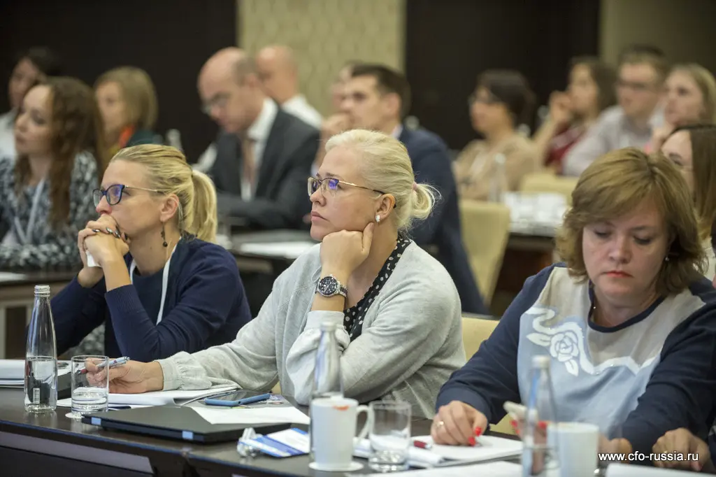 Седьмая ежегодная конференция «Корпоративное бюджетирование» ART_4055.JPG