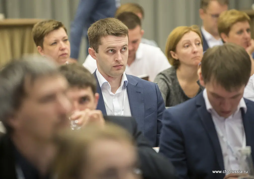 Восьмой форум «Внутренний и внешний электронный документооборот»  ART_2538.JPG