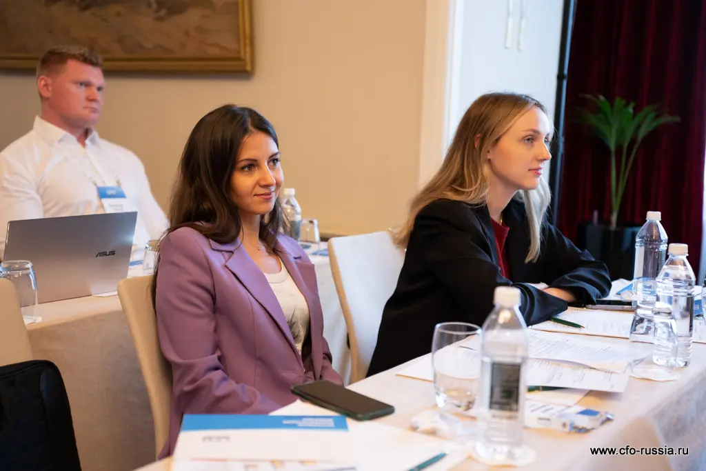 Одиннадцатая конференция «Управление закупками» _NPY9714.jpg