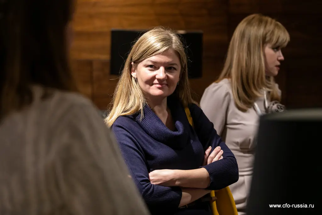 Двадцать третья конференция «Общие центры обслуживания: организация и развитие» 134-2I5A7584.jpg