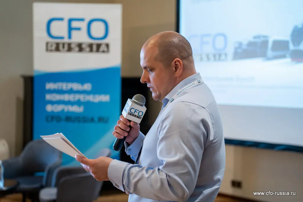 Модератор дня: Владимир Поляков, менеджер проектов, ДМ-Тех 29_DSC06820Поляков.jpg