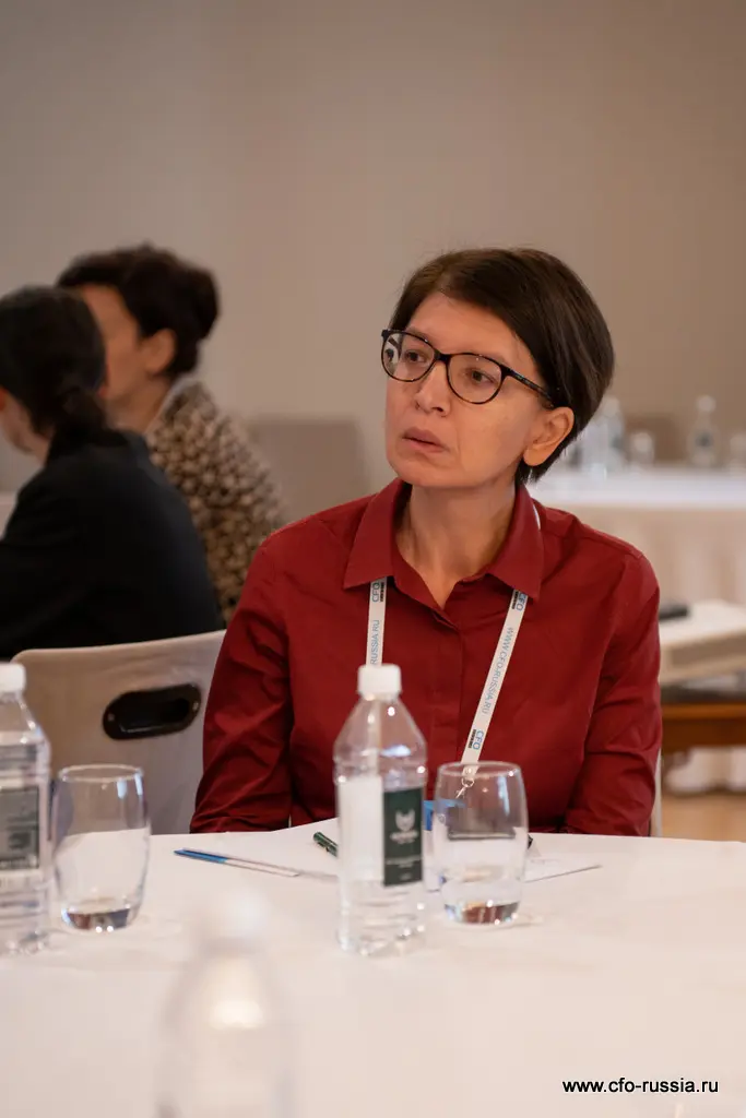 Елена Шипилова<br />
CFО<br />
Багерстат РУС Шипилова.jpg