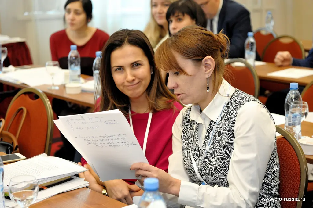 Третья конференция «Повышение эффективности корпоративных бизнес-процессов» 127.jpg