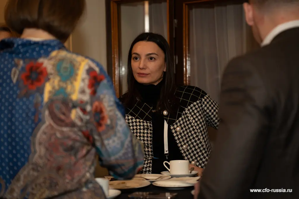 Людмила Крепышева, финансовый директор, Инталия<br />
 _NPY1790Людмила Крепышева.jpg