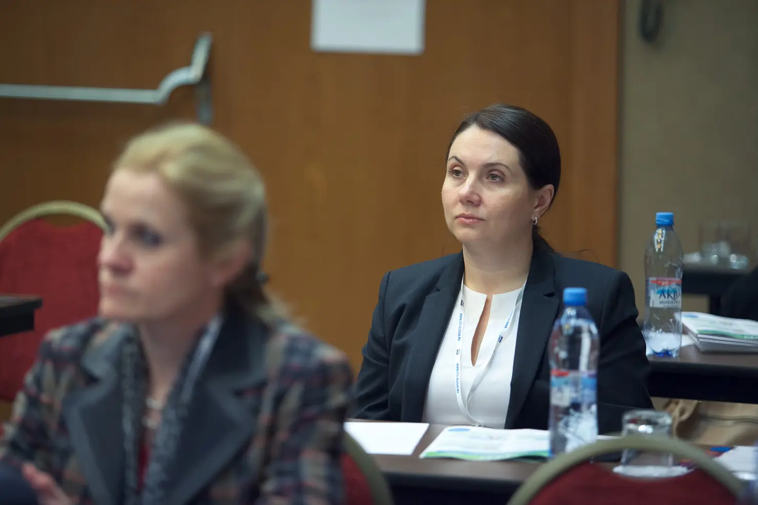 Четвертый форум финансовых директоров фармацевтического бизнеса Pharma CFO 2015, организованный порталом CFO-Russia.ru и Клубом финансовых директоров IMG_9035.jpg