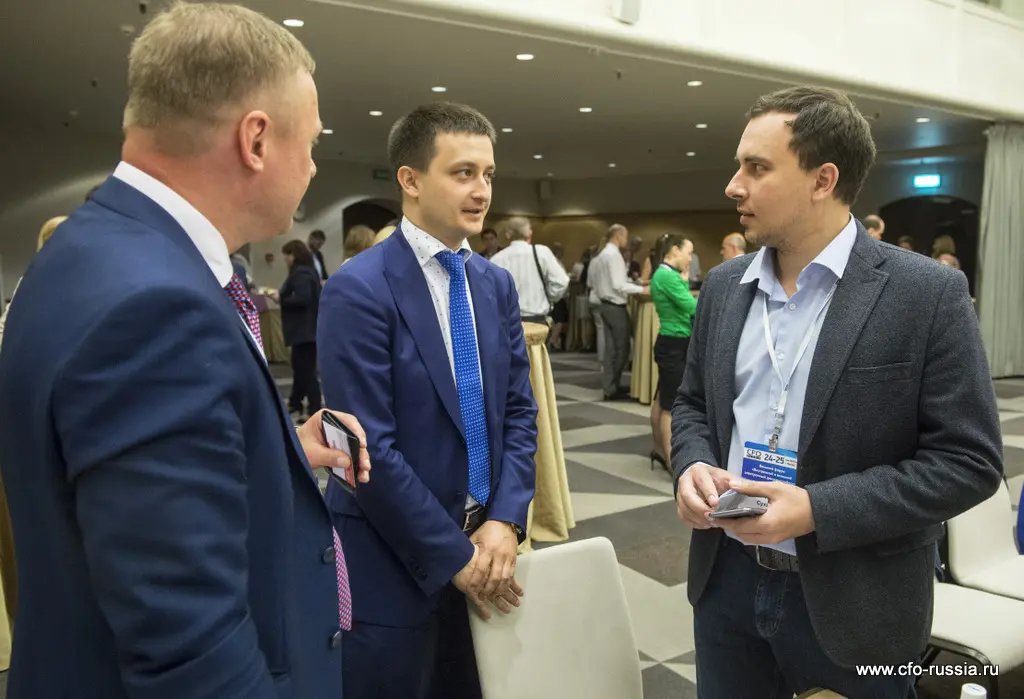 Восьмой форум «Внутренний и внешний электронный документооборот» ART_3637.JPG