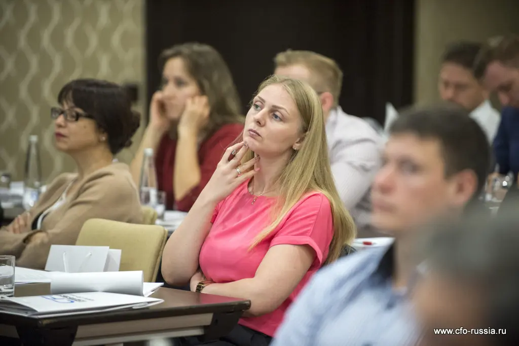 Седьмая ежегодная конференция «Корпоративное бюджетирование» ART_4084.JPG