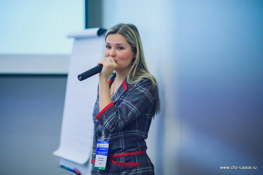 Виктория Самсонова<br />
Директор, руководитель практики по работе с компаниями сферы здравоохранения и фармацевтики<br />
КПМГ IMG_2473.jpg