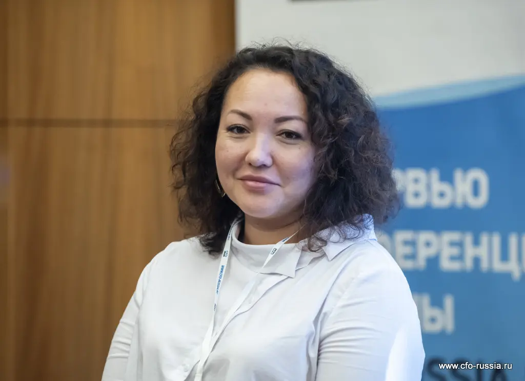 Татьяна Федоришина<br />
Руководитель управления по методологии кадрового учета и расчета заработной платы<br />
Магнит<br />
 fedorishina.JPG