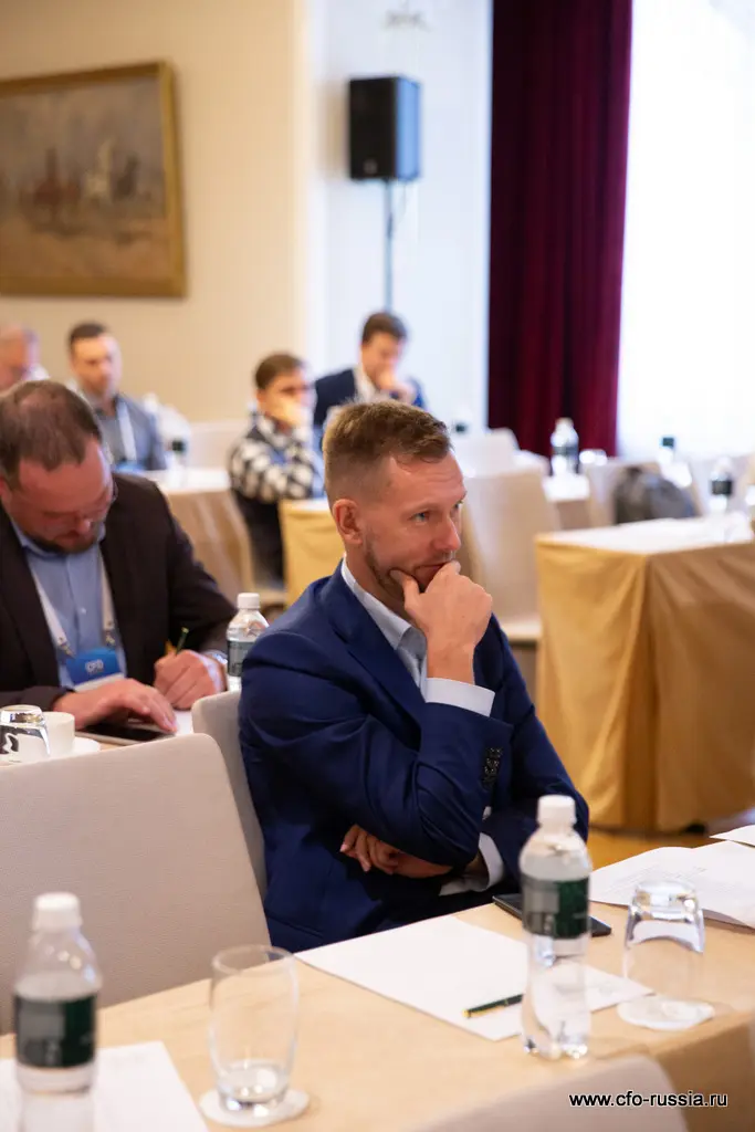 Виталий Гришин<br />
Руководитель направления по улучшению бизнес-процессов<br />
СВЕЗА _MG_9639 Гришин.JPG