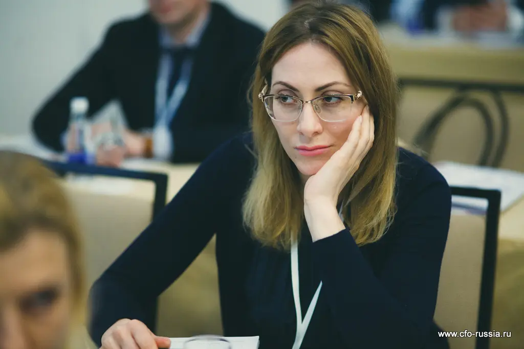 Десятый налоговый форум «Корпоративное налоговое планирование» IMG_8654.jpg