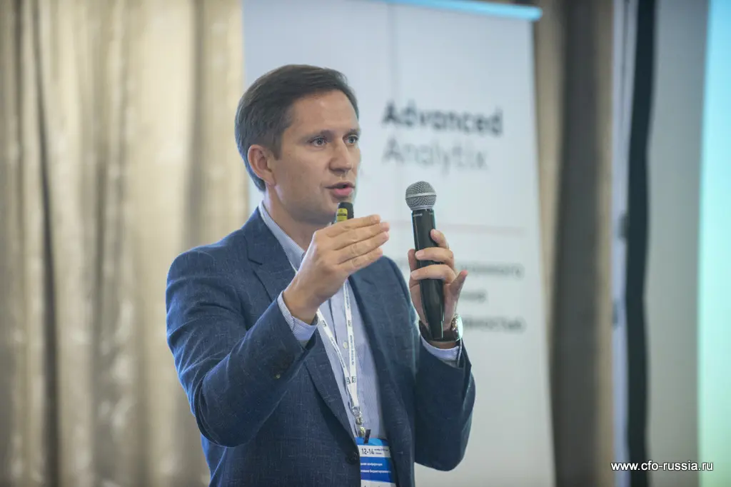 Алексей Блинов<br />
Финансовый директор<br />
Мон’дэлис Русь ART_4306.JPG