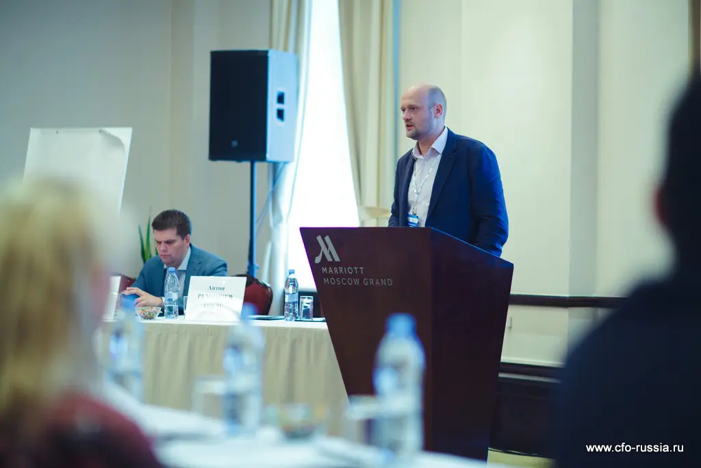 Антон Румянцев<br />
Директор оператора фискальных данных<br />
OFD.RU IMG_8547.jpg