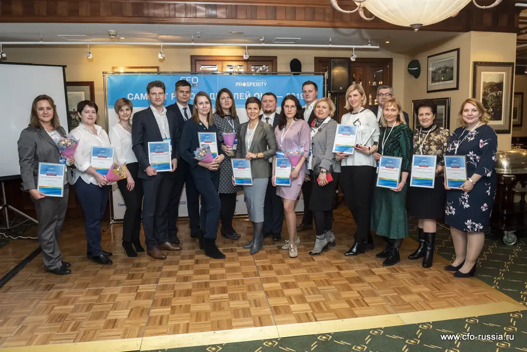 Победители и призеры конкурса "Лучший ОЦО России и СНГ 2018" ART_9717.JPG