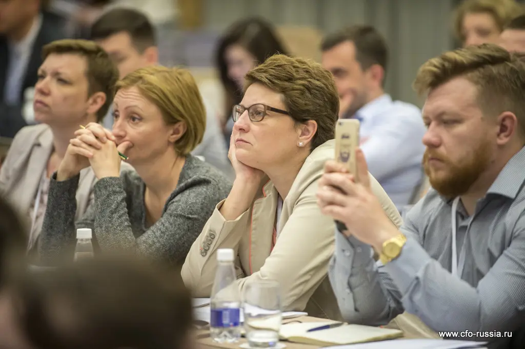 Восьмой форум «Внутренний и внешний электронный документооборот»  ART_2559.JPG