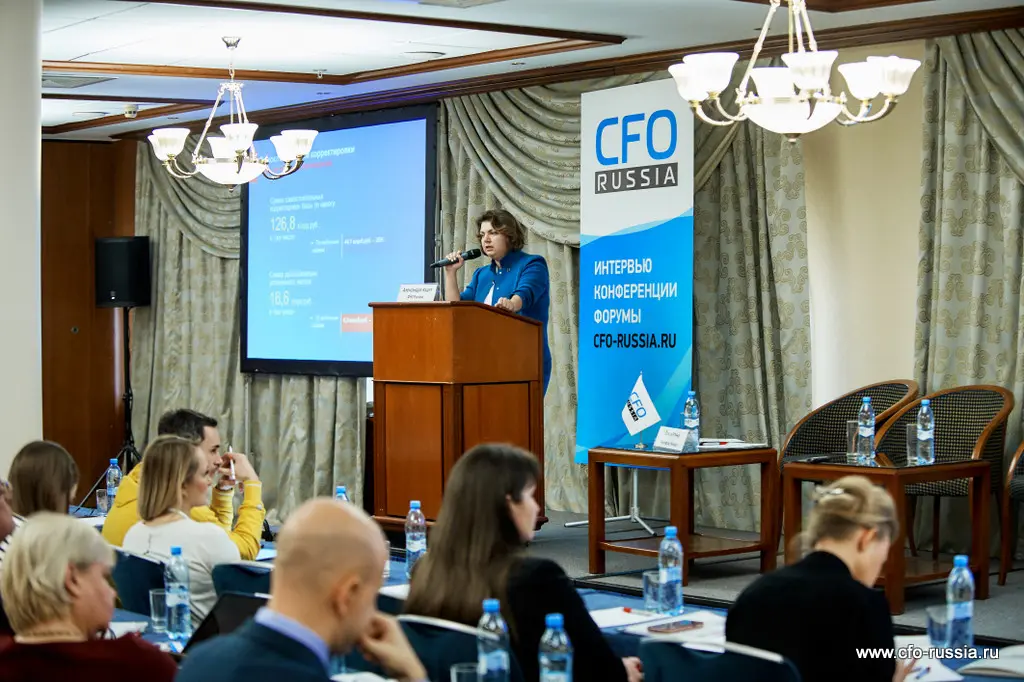 Александра Кадет<br />
Заместитель начальника управления трансфертного ценообразования ФНС России SAM_6135.jpg