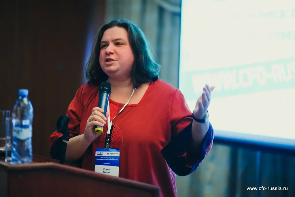 Елена Авакян<br />
Советник<br />
Адвокатское бюро «Егоров, Пугинский, Афанасьев и партнеры» <br />
<br />
Исполнительный директор Некоммерческого партнерства «Содействие развитию корпоративного законодательства»  IMG_4406.jpg