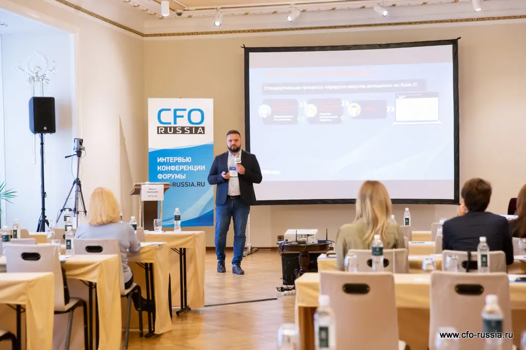 Михаил Малыхин<br />
Директор по развитию цифровых технологий<br />
Setl Group _MG_9939 Михаил Малыхин.JPG