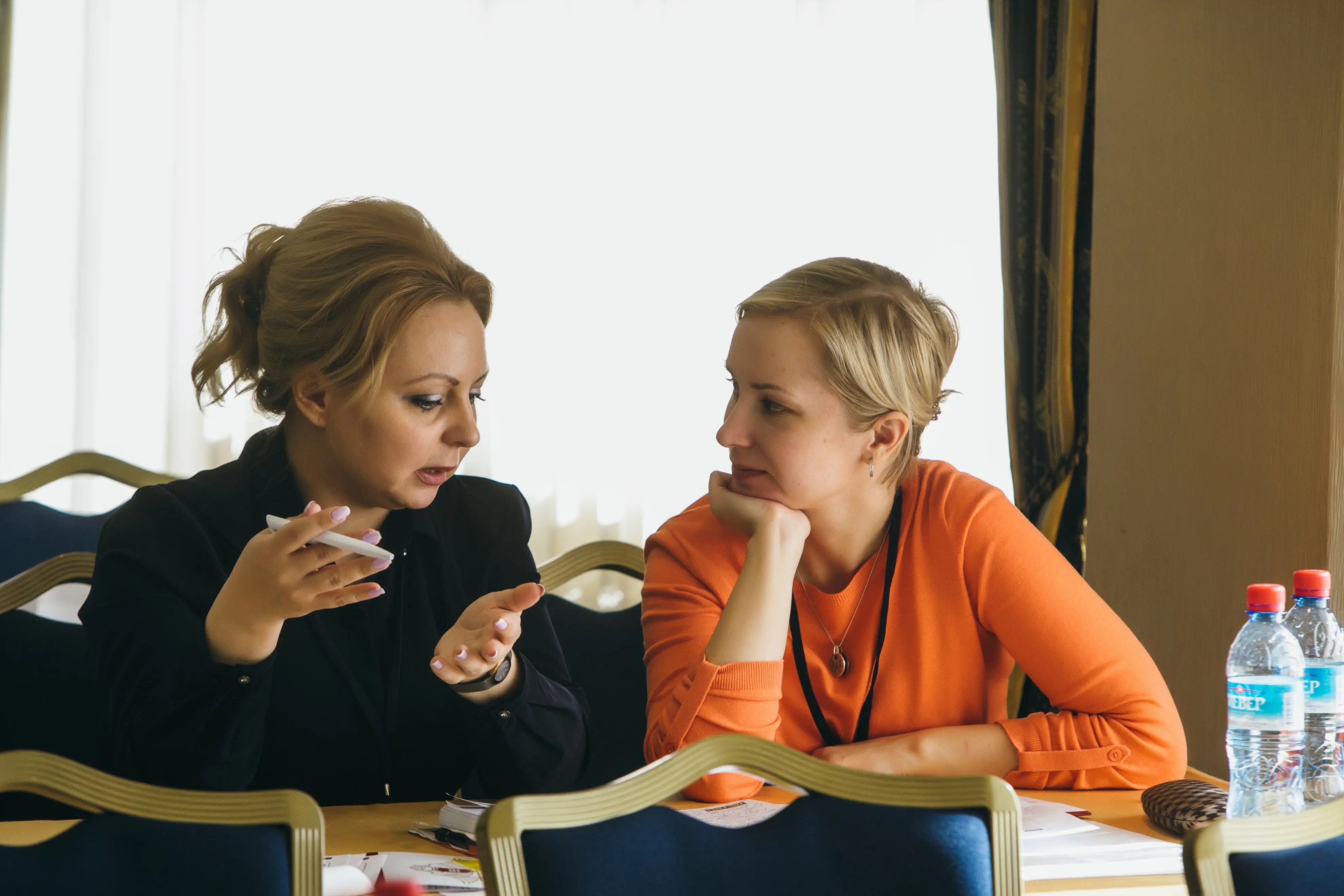 53. Седьмая конференция «Общие центры обслуживания: организация и развитие», организованная порталом CFO-Russia.ru и Клубом финансовых директоров 53.jpg