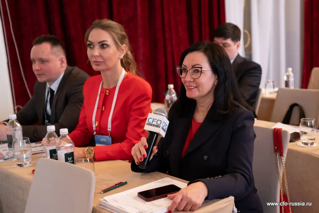 Олеся Степанищева, ведущий эксперт, OMNITRUST, рассмотрела требования дольщиков к застройщикам _NPY1939Олеся Степанищева.jpg