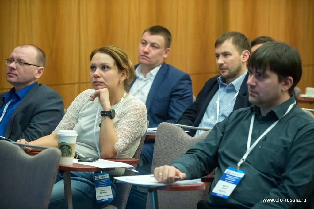 Третья конференция «Эффективное управление ликвидностью и оборотным капиталом» 4296.JPG